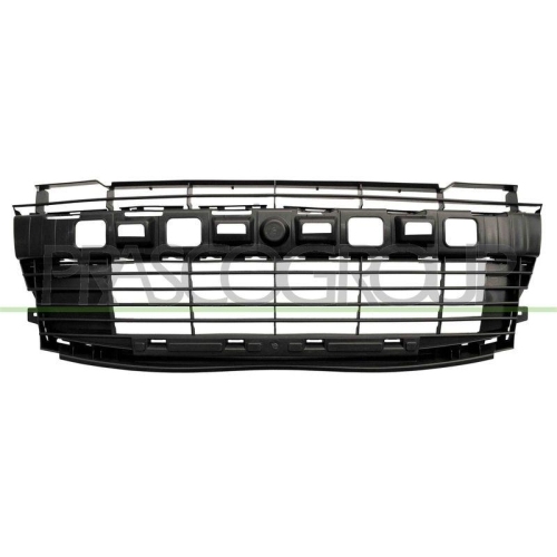 L&uuml;ftungsgitter Sto&szlig;f&auml;nger Prasco PG0112120 f&uuml;r Peugeot Vorne