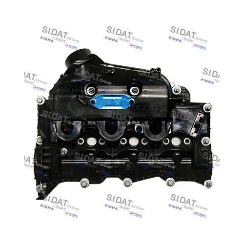 Saugrohrmodul Sidat BA010040A2 f&uuml;r Jaguar Land Rover
