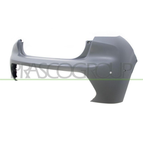 Sto&szlig;f&auml;nger Prasco PG3301091 Premiumcertified f&uuml;r Peugeot Hinten