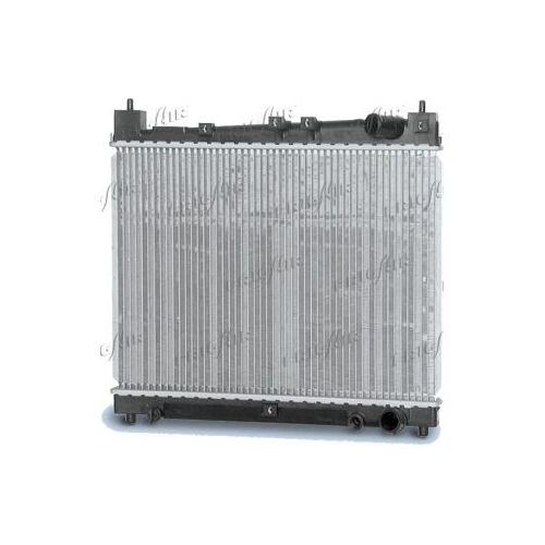 K&uuml;hler Motork&uuml;hlung Frigair 0115.3042 f&uuml;r Toyota F&uuml;r Fahrzeuge Mit Klimaanlage