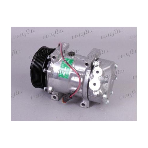 Kompressor Klimaanlage Frigair 930.20093 für Scania