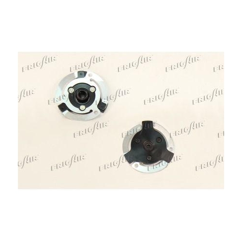 Mitnehmerscheibe Magnetkupplung (kompressor) Frigair 521.30207 f&uuml;r