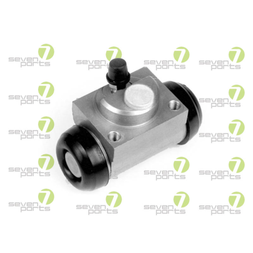 Radbremszylinder 7 Seven Parts SVI31420 f&uuml;r Hinterachse