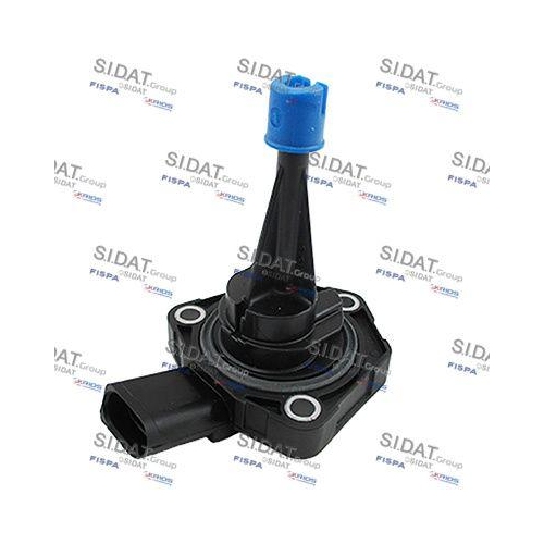 Sensor Motorölstand Sidat 82.2232 für Audi Seat Skoda VW Vag