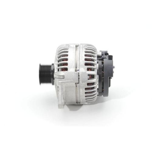 Generator Bosch 1986A00515 f&uuml;r Iveco Nissan Case Ih Cummins Irisbus