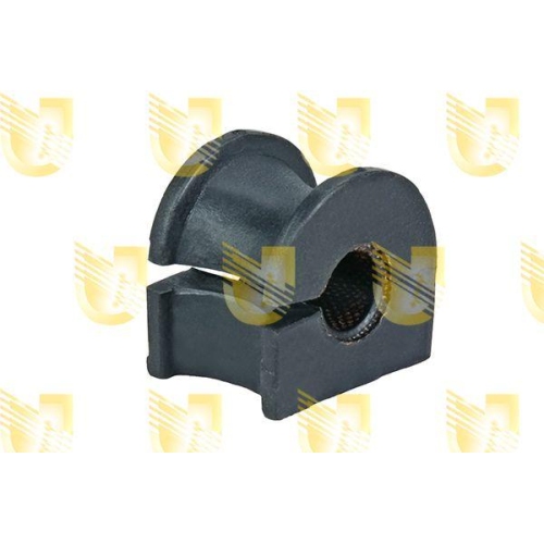 Lagerbuchse Stabilisator Unigom 391435 f&uuml;r Ford Vorderachse Links