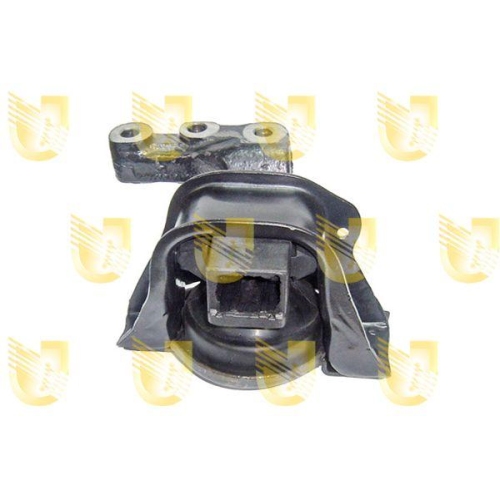 Lagerung Motor Unigom 396781 f&uuml;r Citro&euml;n Peugeot Vorne Rechts