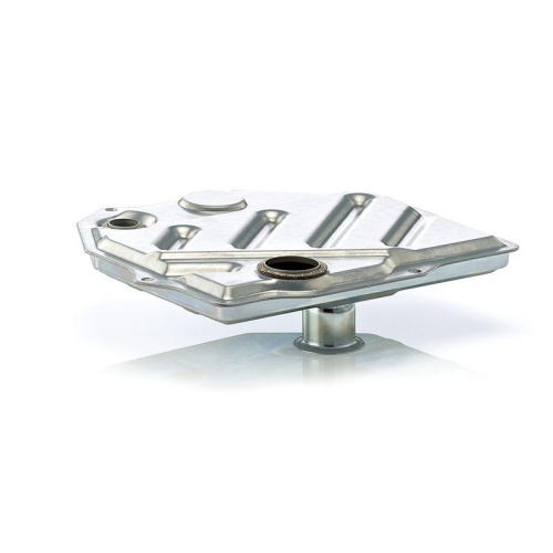 Hydraulikfilter Automatikgetriebe Mann-filter H 1914/1 für Mercedes Benz
