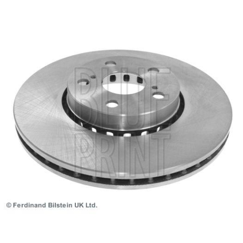 Bremsscheibe Blue Print ADT343159 f&uuml;r Toyota Vorderachse