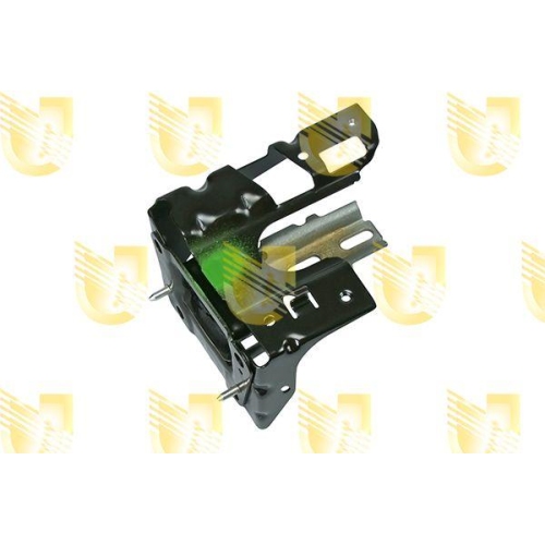 Lagerung Motor Unigom 396247 f&uuml;r Citro&euml;n Peugeot Vorne Links
