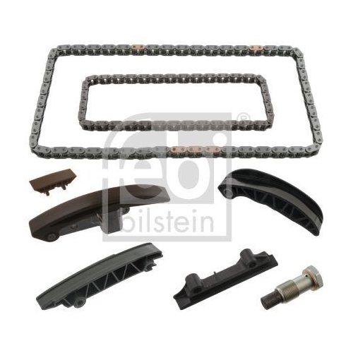 Steuerkettensatz Febi Bilstein 101089 Basic Short Kit f&uuml;r Audi Seat Skoda VW