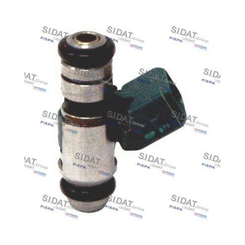 Einspritzventil Sidat 81.177 f&uuml;r Mercedes Benz Mercedes Benz