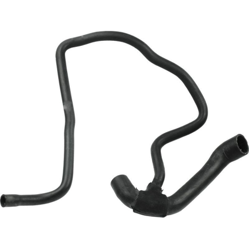 K&uuml;hlerschlauch Gates 05-2715 f&uuml;r Opel Vauxhall Unten