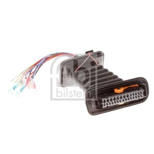 Kabelreparatursatz Tür Febi Bilstein 107109 Febi Plus für VW Beidseitig Vorne