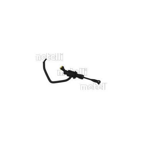 Geberzylinder Kupplung Metelli 55-0296 f&uuml;r Nissan Renault