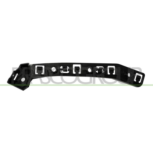 Halter Sto&szlig;f&auml;nger Prasco FT0601054 Premium f&uuml;r Fiat Hinten Links