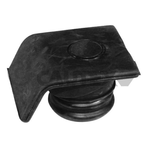 Verschluss &Ouml;leinf&uuml;llstutzen Cautex 011064 f&uuml;r Fiat Lancia