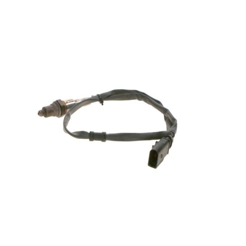 Lambdasonde Bosch 0258030528 für VW Nach Katalysator