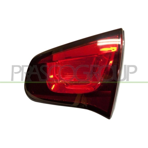 Heckleuchte Prasco CI3244063 Tyc f&uuml;r Citro&euml;n Rechts