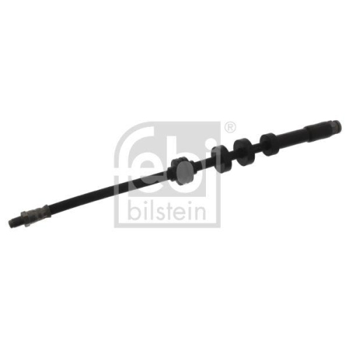 Bremsschlauch Febi Bilstein 11503 für Fiat Lancia Vorderachse Vorderachse Rechts