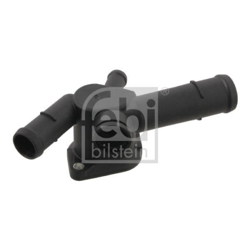 K&uuml;hlmittelflansch Febi Bilstein 29791 f&uuml;r Audi Seat Skoda VW Zylinderkopf Links