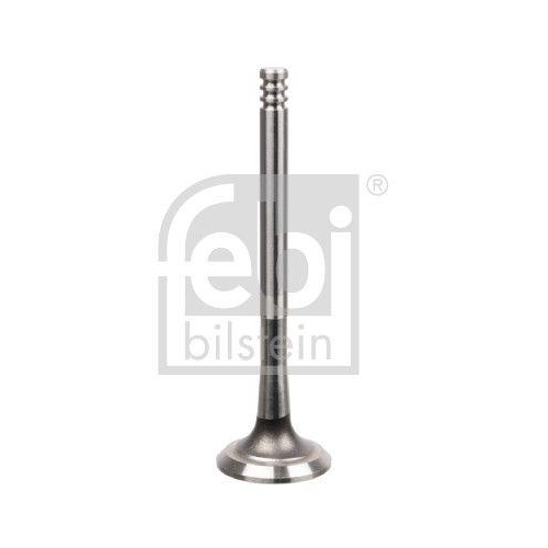 Einlassventil Febi Bilstein 21214 für Audi Skoda VW