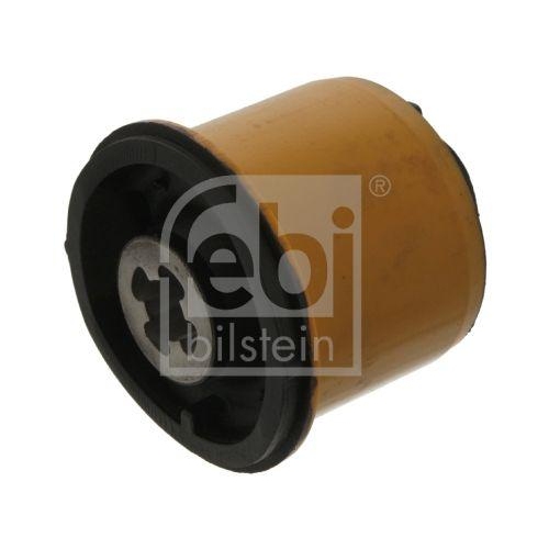 Lagerung Achsk&ouml;rper Febi Bilstein 38940 f&uuml;r Citro&euml;n Peugeot Hinterachse Links