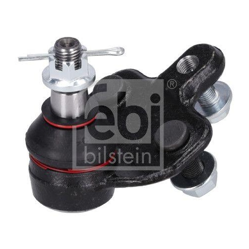 Trag /führungsgelenk Febi Bilstein 43055 für Toyota Vorderachse Links Unten