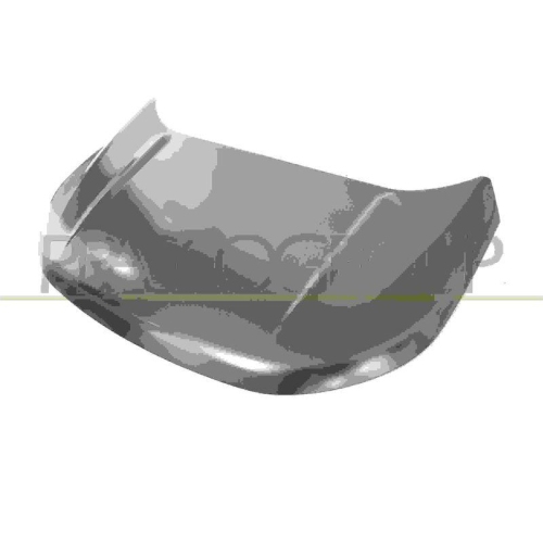 Motorhaube Prasco FD8103110 f&uuml;r Ford