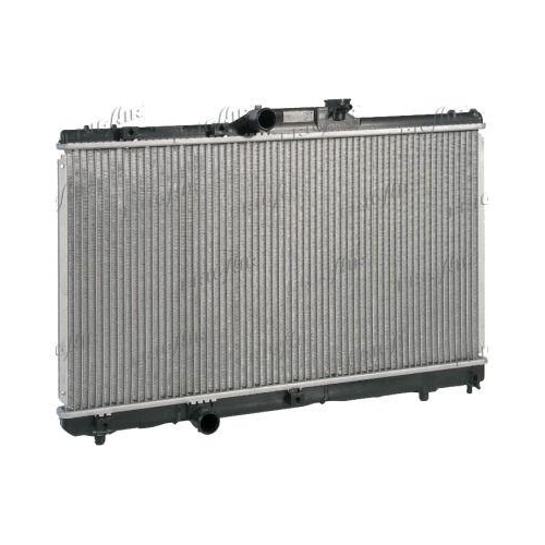 Kühler Motorkühlung Frigair 0115.3058 für Toyota