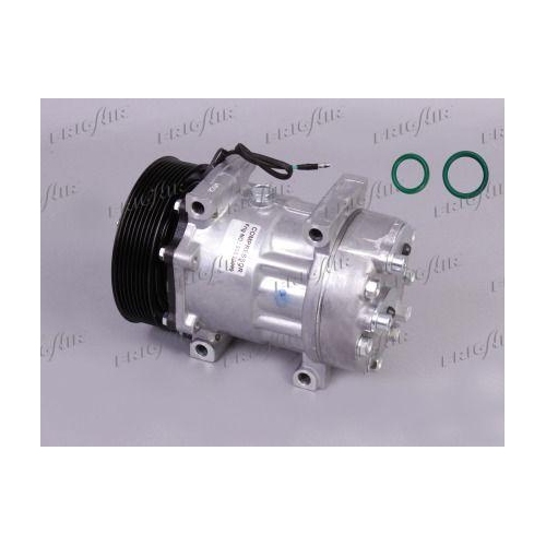 Kompressor Klimaanlage Frigair 930.20099 f&uuml;r Scania Volvo