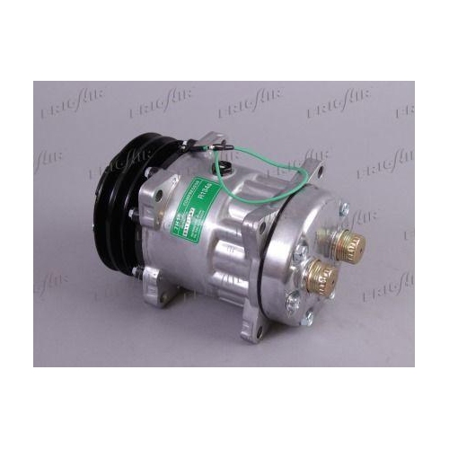 Kompressor Klimaanlage Frigair 930.10060 f&uuml;r