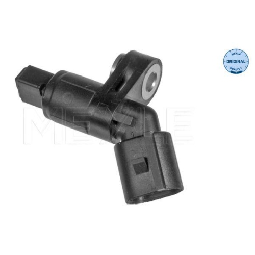 Sensor Raddrehzahl Meyle 1009270003 Meyle-original: True To Oe. f&uuml;r Audi Seat VW