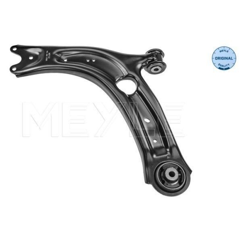 Lenker Radaufh&auml;ngung Meyle 1160500195 Meyle-original: True To Oe. f&uuml;r Seat Skoda