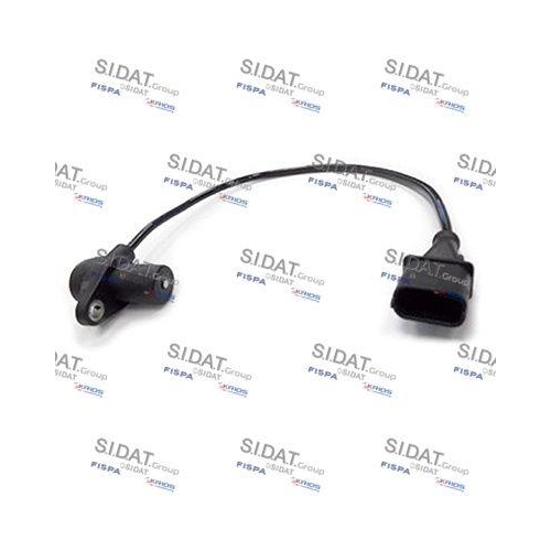 Impulsgeber Kurbelwelle Sidat 83.3103 f&uuml;r Nissan