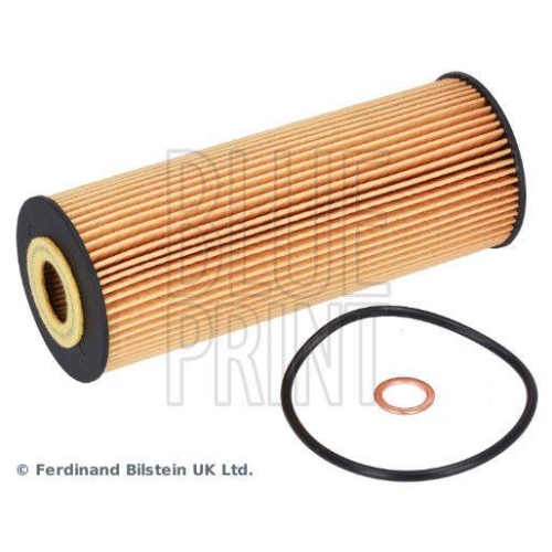 &Ouml;lfilter Blue Print ADG02105 f&uuml;r Mercedes Benz Mercedes Benz Mercedes Benz VW