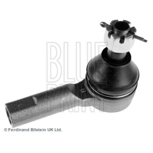 Tie Rod End Blue Print ADN187136 for Nissan Front Axle Left Front Axle Right