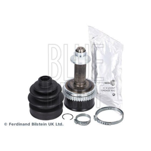 Gelenksatz Antriebswelle Blue Print ADG089143 für Kia Radseitig