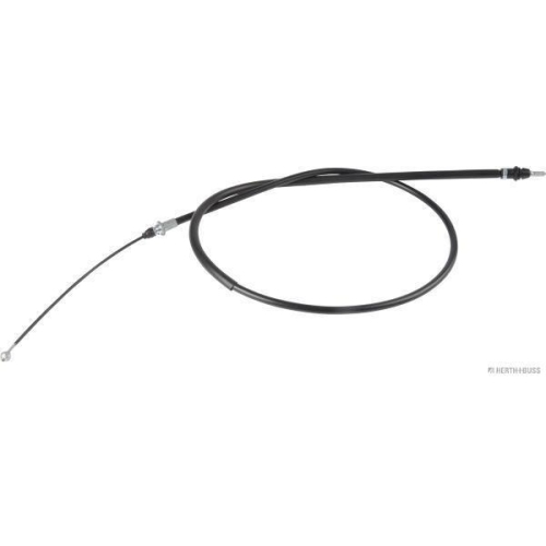Seilzug Feststellbremse Herth+buss Jakoparts J3921092 f&uuml;r Nissan Opel Renault