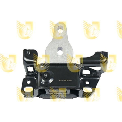 Lagerung Motor Unigom 396475 f&uuml;r Ford Vorne Links