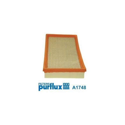 Luftfilter Purflux A1748 f&uuml;r Chrysler Renault Rover AC Americanmotors(ford) Jeep