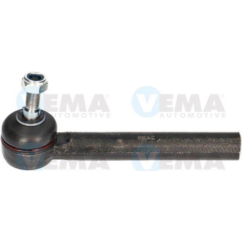 Spurstangenkopf Vema 2488 f&uuml;r Alfa Romeo Fiat Seat Vag Alfarome/fiat/lanci