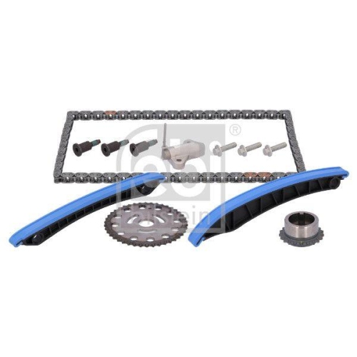 Steuerkettensatz Febi Bilstein 101100 Standard Medium Kit f&uuml;r Fiat Mercedes Benz