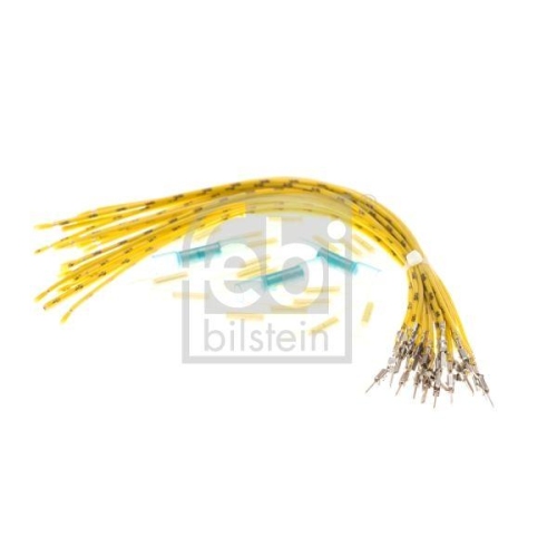 Kabelreparatursatz Tür Febi Bilstein 107114 Febi Plus für Seat VW Beidseitig