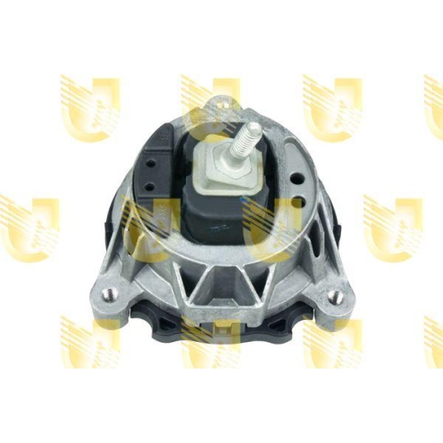 Lagerung Motor Unigom 396351 f&uuml;r Bmw Vorne Links