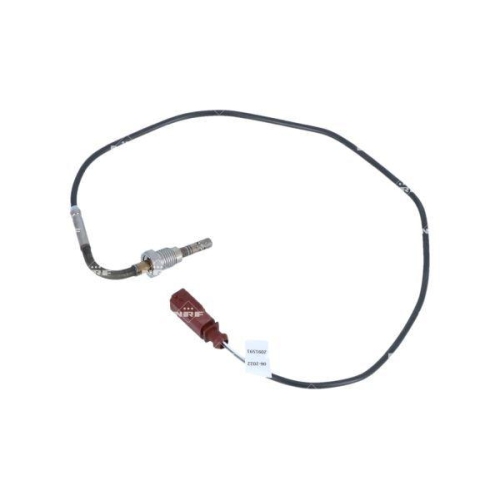 Sensor Abgastemperatur Nrf 707178 Easy Fit für Audi Skoda VW Vor Abgasturbolader