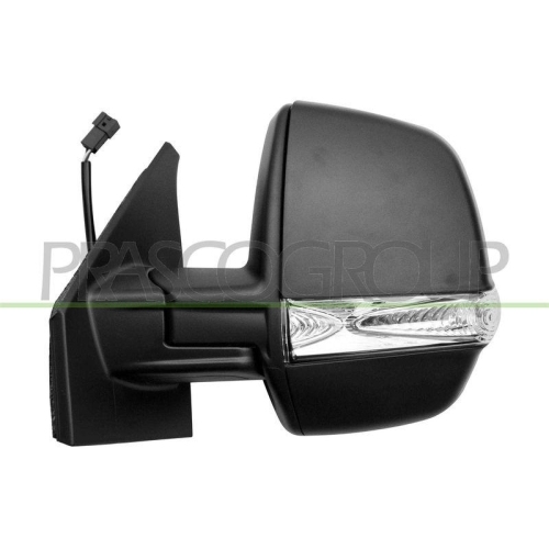Au&szlig;enspiegel Prasco FT9107134 f&uuml;r Fiat Links
