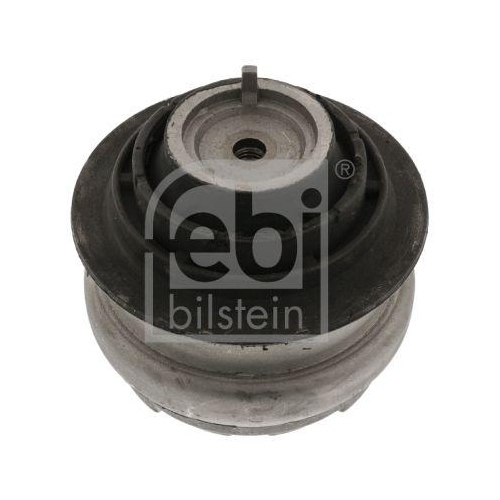 Lagerung Motor Febi Bilstein 19464 f&uuml;r Mercedes Benz Mercedes Benz Vorne Links