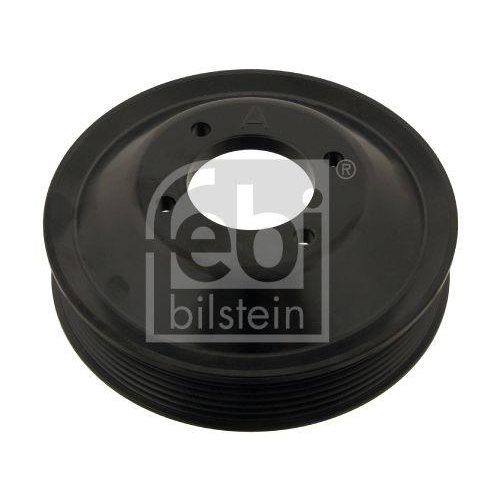 Riemenscheibe Wasserpumpe Febi Bilstein 30124 Febi Plus für Bmw