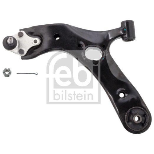 Lenker Radaufhängung Febi Bilstein 43056 für Toyota Lexus Scion Unten